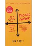 Radical Candor (Fully Revised and Updated Edition) - 1t