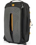 Раница Lowepro - TrekkerLite BP 150 AW, черна - 7t