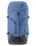 Раница Deuter - Gravity Expedition SL, 45 + 8 l, синя - 1t