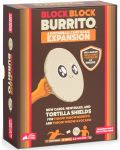 Разширение за настолна игра Throw Throw Burrito: Block Block Burrito - 1t