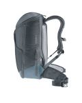 Раница Deuter - Rotsoord 25+5l, сива - 2t