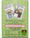 Разширение за настолна игра Joking Hazard Deck Enhancement #4 - 2t