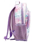 Раница за детска градина YOLO Tie Dye - Stars, 10 l - 5t