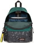 Раница Eastpak - Padded Pak'R Resist W24, 24 l, тъмнозелена - 2t