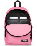 Раница Eastpak - Out of Office, 27 l, розова - 2t