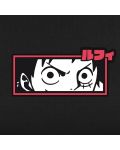 Раница ABYstyle Animation: One Piece - Luffy - 3t