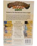Разширение за настолна игра Spirit Island: Jagged Earth - Premium Foil Spirit Panels - 2t