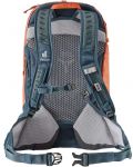 Раница Deuter - AC Lite 21 SL, оранжева - 2t