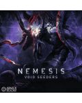 Разширение за настолна игра Nemesis: Void Seeders - 1t