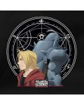 Раница ABYstyle Animation: Fullmetal Alchemist - Elric Brothers - 2t