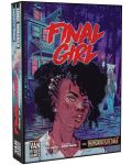Разширение за настолна игра Final Girl: A Knock at the Door - 2t
