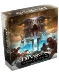 Разширение за настолна игра Divinus: Shadow of Yggdrasil - 1t