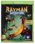 Rayman Legends  (Xbox One) - (Преоценен) - 1t
