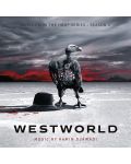Ramin Djawadi - Westworld: Season 2 OST (2 CD) - 1t