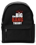 Раница ABYstyle Television: The Big Bang Theory - Logo - 1t