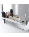 Рафт с вакуумно закрепване  Umbra - Flex Sure Lock, бял - 6t