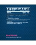 Raspberry Ketones, 500 mg, 100 капсули, Haya Labs - 2t