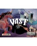 Разширение за настолна игра Vast - The Fearsome Foes - 4t