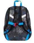 Раница за детска градина Cool Pack Toby - Spider-Man, 10 l - 3t