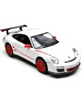 Радиоуправляем автомобил Revell - Porsche 911 GT3, 1:24 - 5t