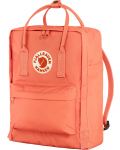 Раница Fjallraven - Kanken Korall, 16l, оранжева - 1t