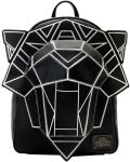 Раница Loungefly Marvel: Black Panther - Wakanda Forever - 1t