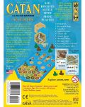 Разширение за настолна игра Catan: Seafarers – 5-6 Player Extension - 2t