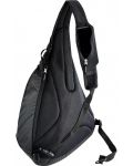 Раница Deuter - Tommy L, 16 L, черна - 3t