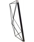 Рамка за снимки Umbra - Prisma, 20 x 25 cm, черна - 4t