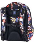 Раница Cool pack Disney - Turtle, Mickey Mouse - 3t