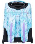 Раница с колелца Cool Pack Compact - Frozen, 36 l - 3t