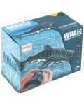 Радиоуправляема играчка MalPlay - Китова акула - 6t