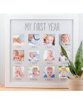 Рамка за снимки Pearhead - First Year - 1t
