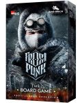 Разширение за настолна игра Frostpunk: Frostlander - 1t