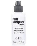 OPI Nail Lacquer Разредител за лак Thinner, 60 ml - 1t