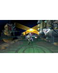 Ratchet & Clank: Trilogy (Vita) - 6t