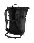 Раница Fjallraven - High Coast Foldsack, 24l, черна - 3t