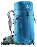 Раница Deuter - Trail 30, синя - 2t