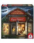 Разширение за настолна игра The Taverns of Tiefenthal: Open Doors - 1t