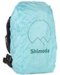 Раница Shimoda - Action X25 V2 + Small M-less Core Unit, Starter Kit, Yellow - 7t