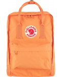 Раница Fjallraven - Kаnken, Sunstone Orange, 16l, оранжева - 2t