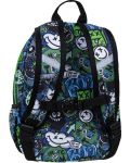 Раница за детска градина Cool Pack Toby - Monster Team, 10 l - 2t