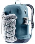 Раница Deuter - Gogo, 25l, синя - 8t