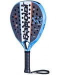 Ракета за падел Babolat - Air Veron 2022, 355 g - 2t