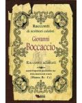 Racconti di Scrittori Celebri. Giovanni Boccaccio. Racconti Adattati - 1t