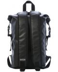 Раница GoPro - All Weather Backpack Rolltop, 20l, черна - 2t