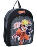 Раница за детска градина Vadobag Naruto - The Greatest Ninja - 1t