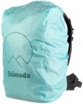 Раница Shimoda - Explore V2 30 + Mirorrless CU, Starter Kit, зелена - 9t