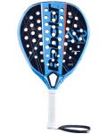 Ракета за падел Babolat - Air Vertuo 2022, 345 g - 1t