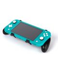 Ръкохватка Konix - Mythics Comfort Grip (Nintendo Switch Lite)  - 4t